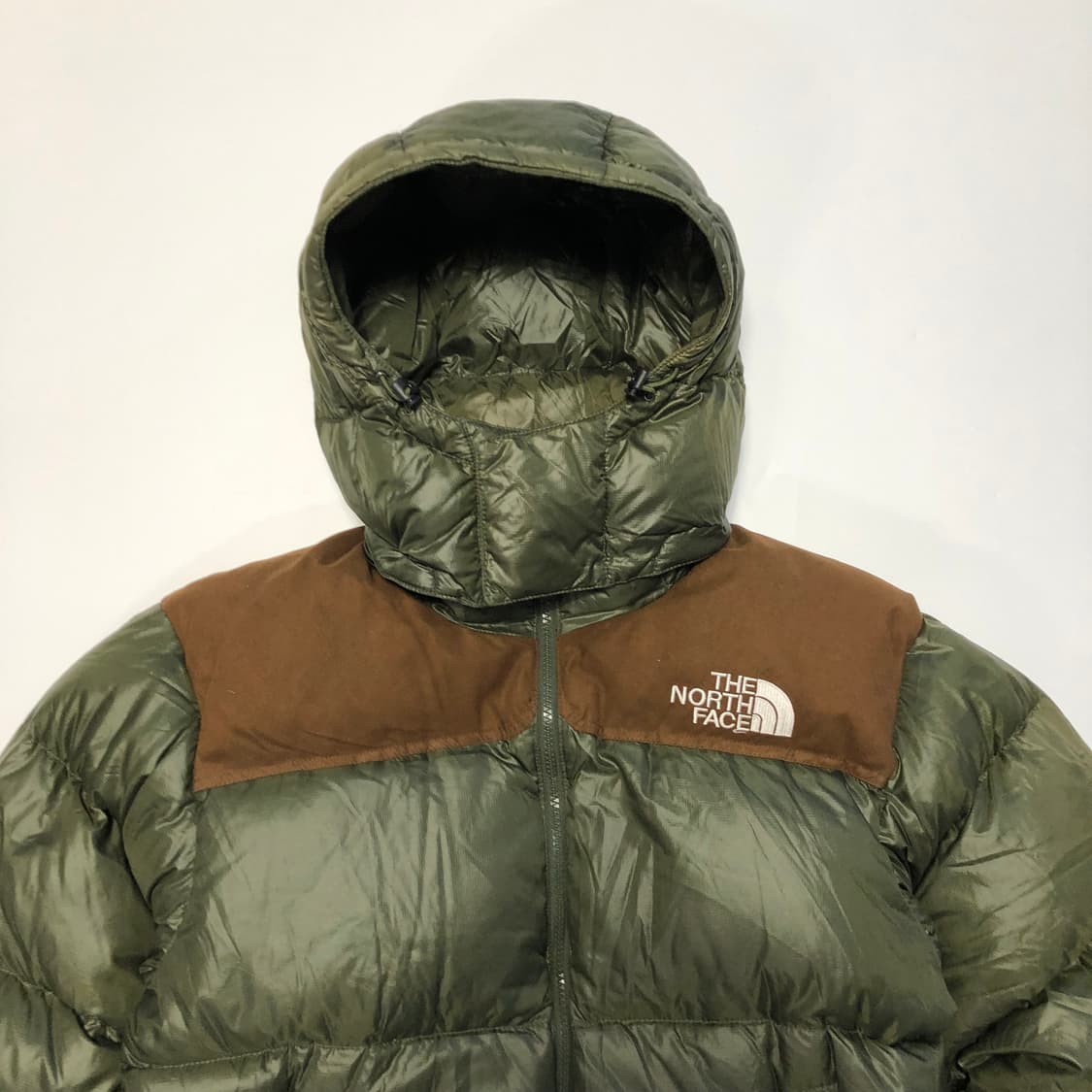 노스페이스 눕시700LTD 한정판 패딩  상품이미지4