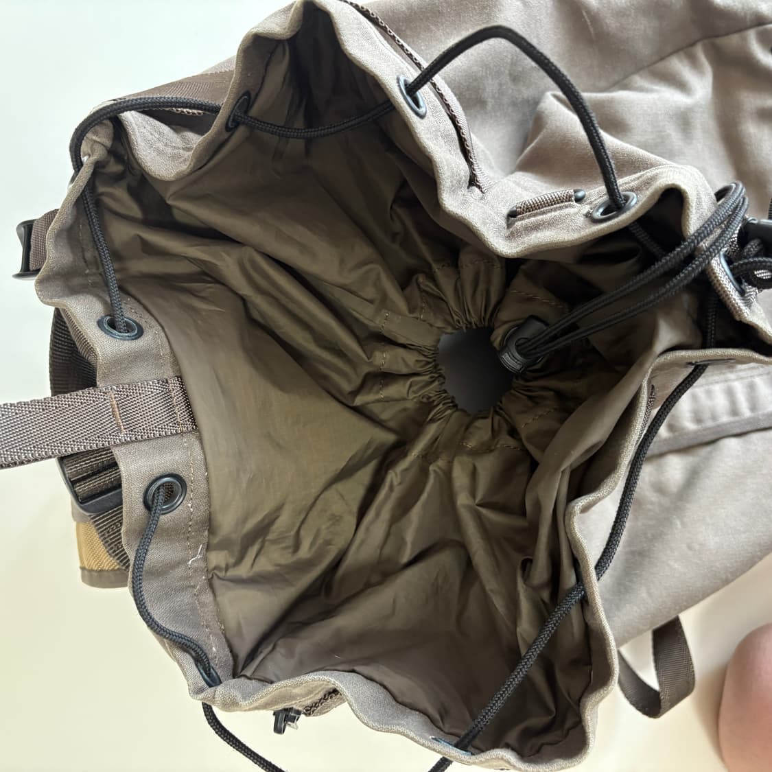 요시다포터 Porter String Backpack 상품이미지10