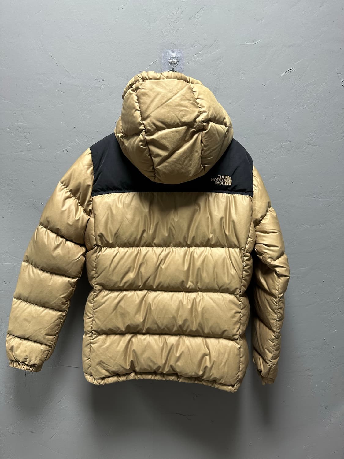 노스페이스 패딩 상품이미지2