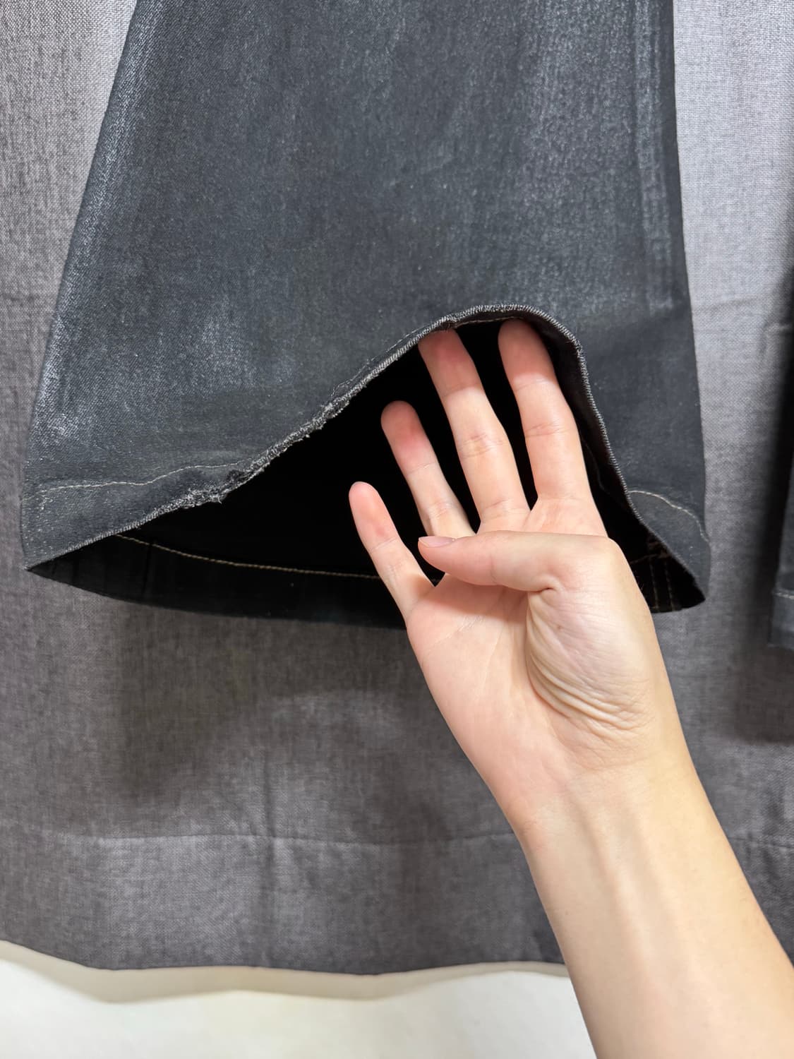 어웬드 플레어 왁스진 1사이즈 상품이미지7