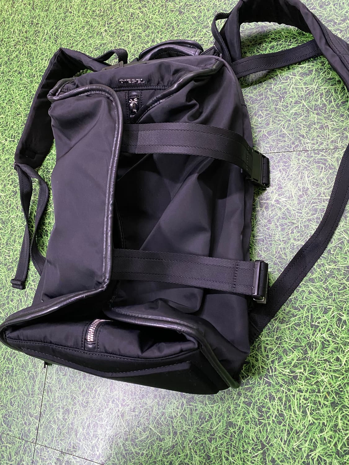 디젤 diesel 백팩 배낭 가방 상품이미지2