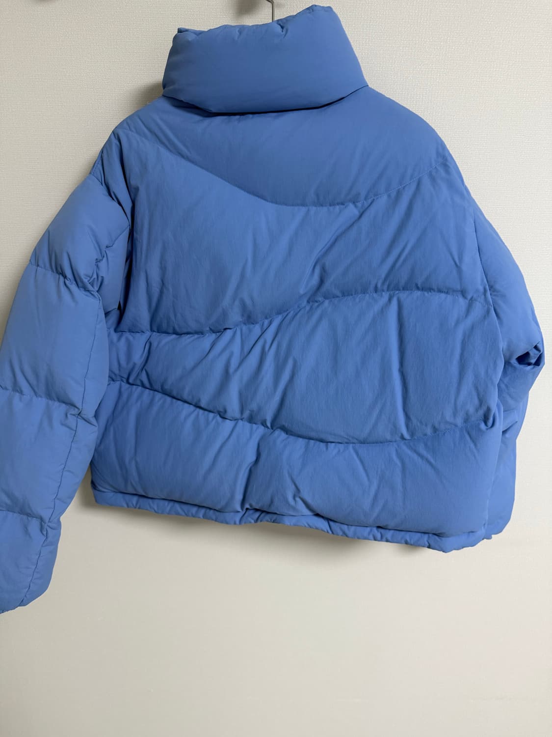 시눈 푸퍼 패딩 상품이미지3