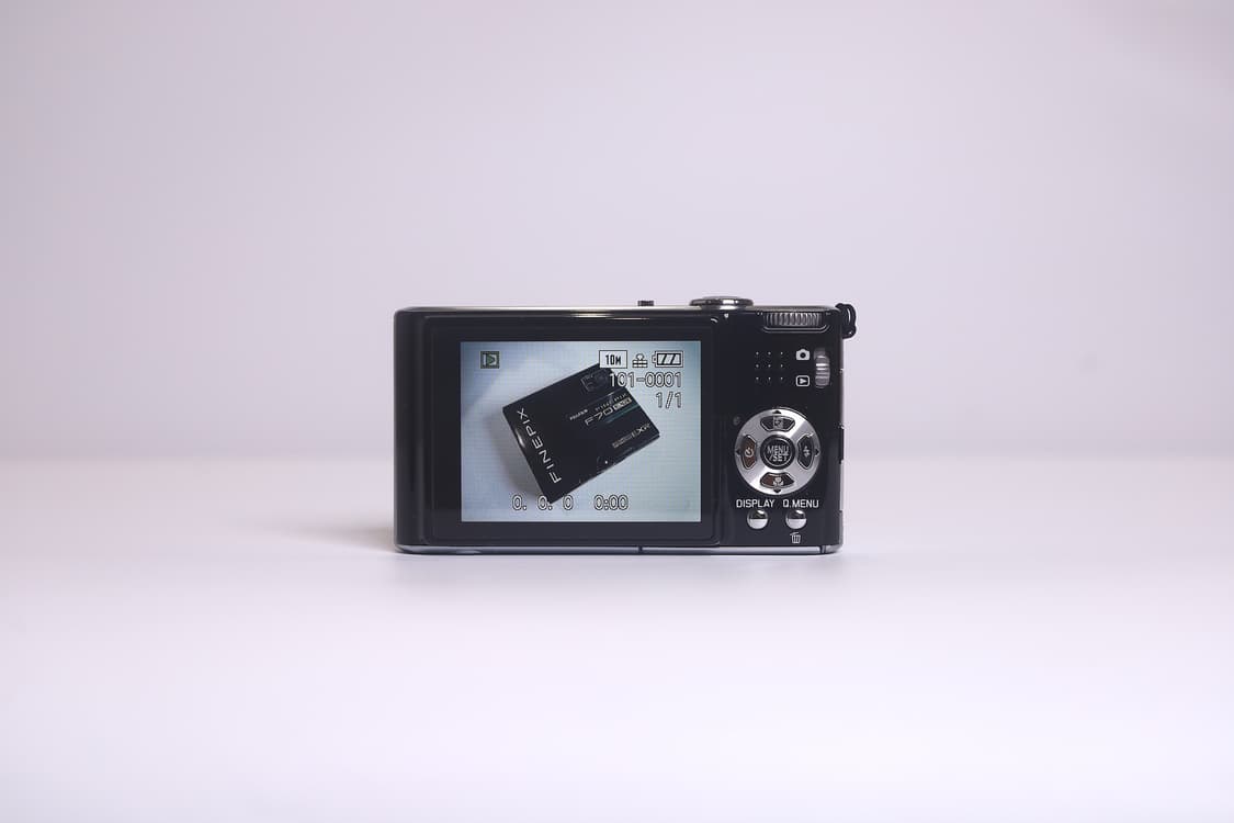 라이카 C-LUX3 블랙 박스셋 상품이미지7