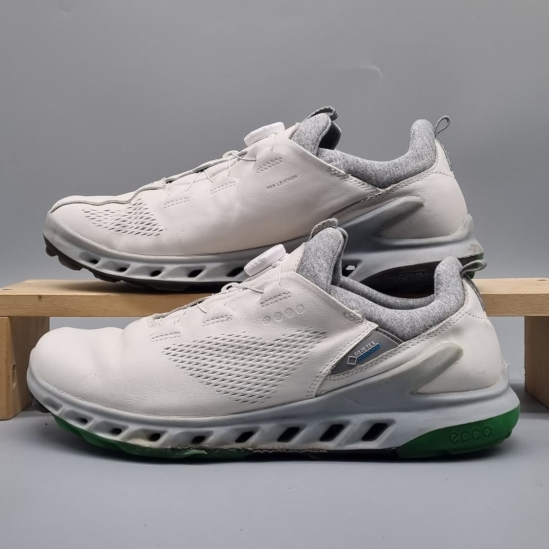 에코 바이옴 쿨프로 BOA 골프화275 상품이미지1