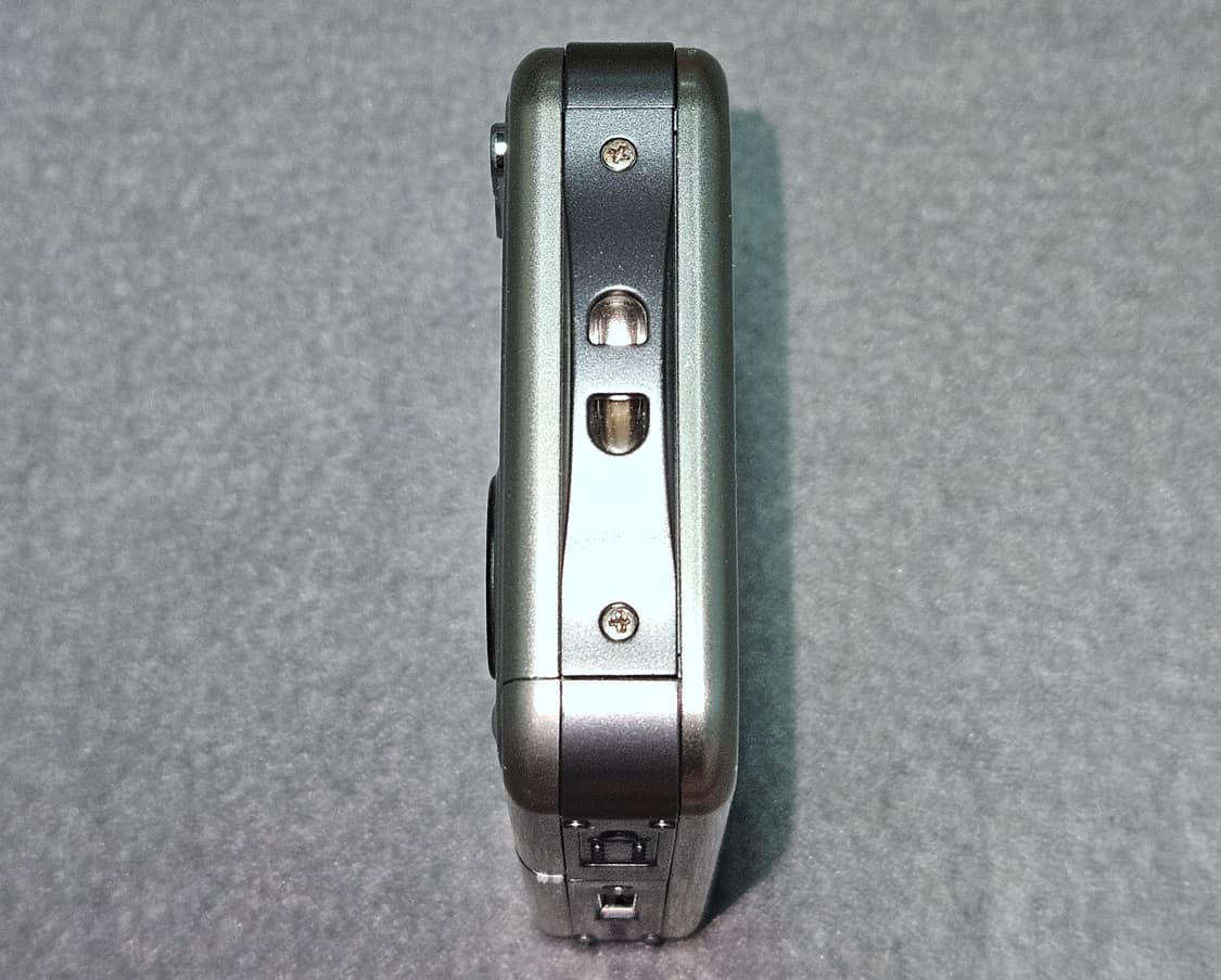 삼성 Kenox #1 빈티지 디카 판매합니다 상품이미지5