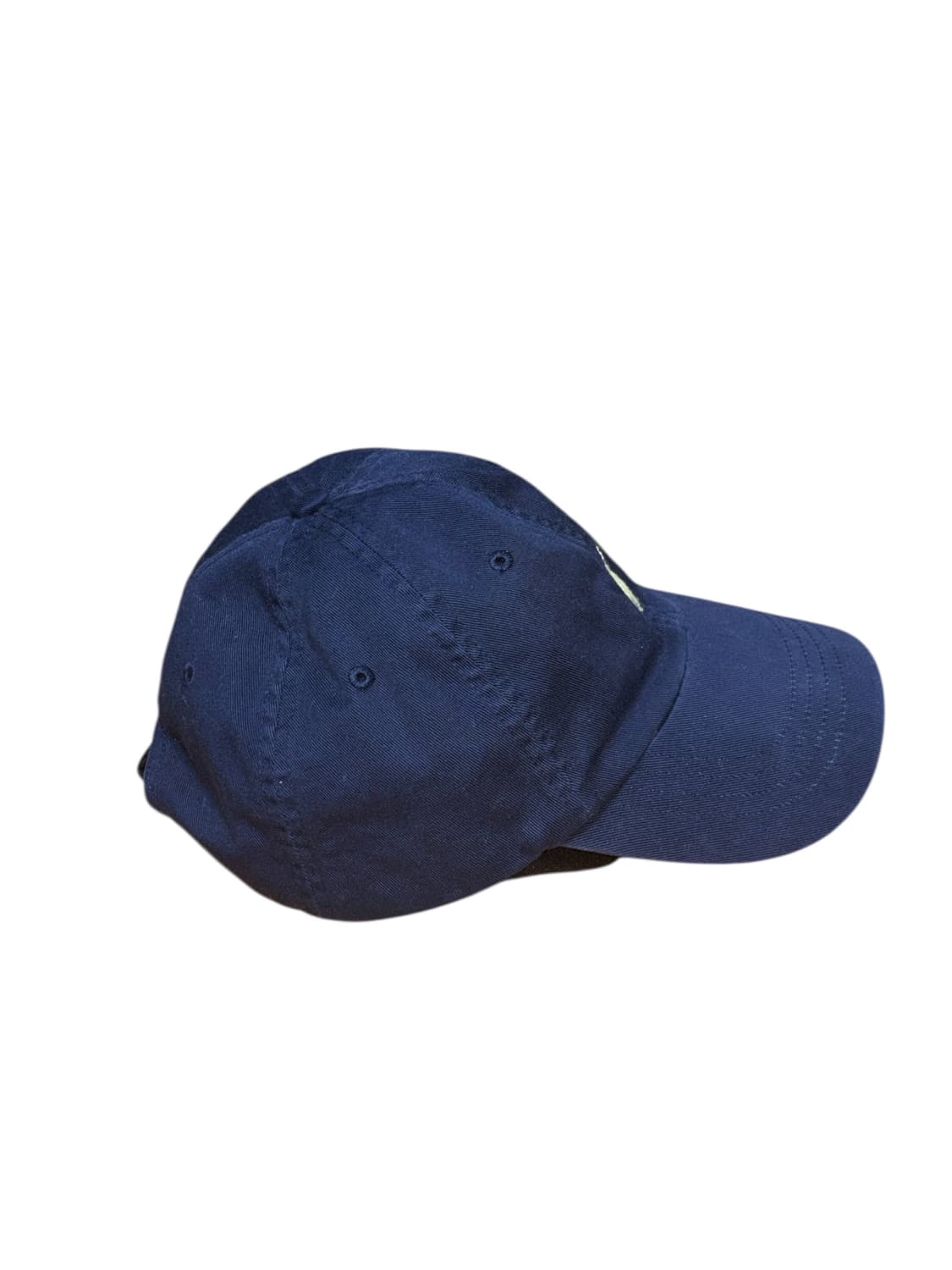 폴로 랄프로렌 네이비 치노 볼캡 상품이미지5