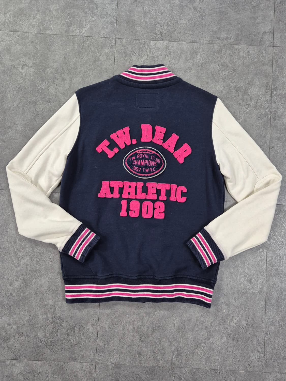 TEENIE WEENIE 야구점퍼 상품이미지2