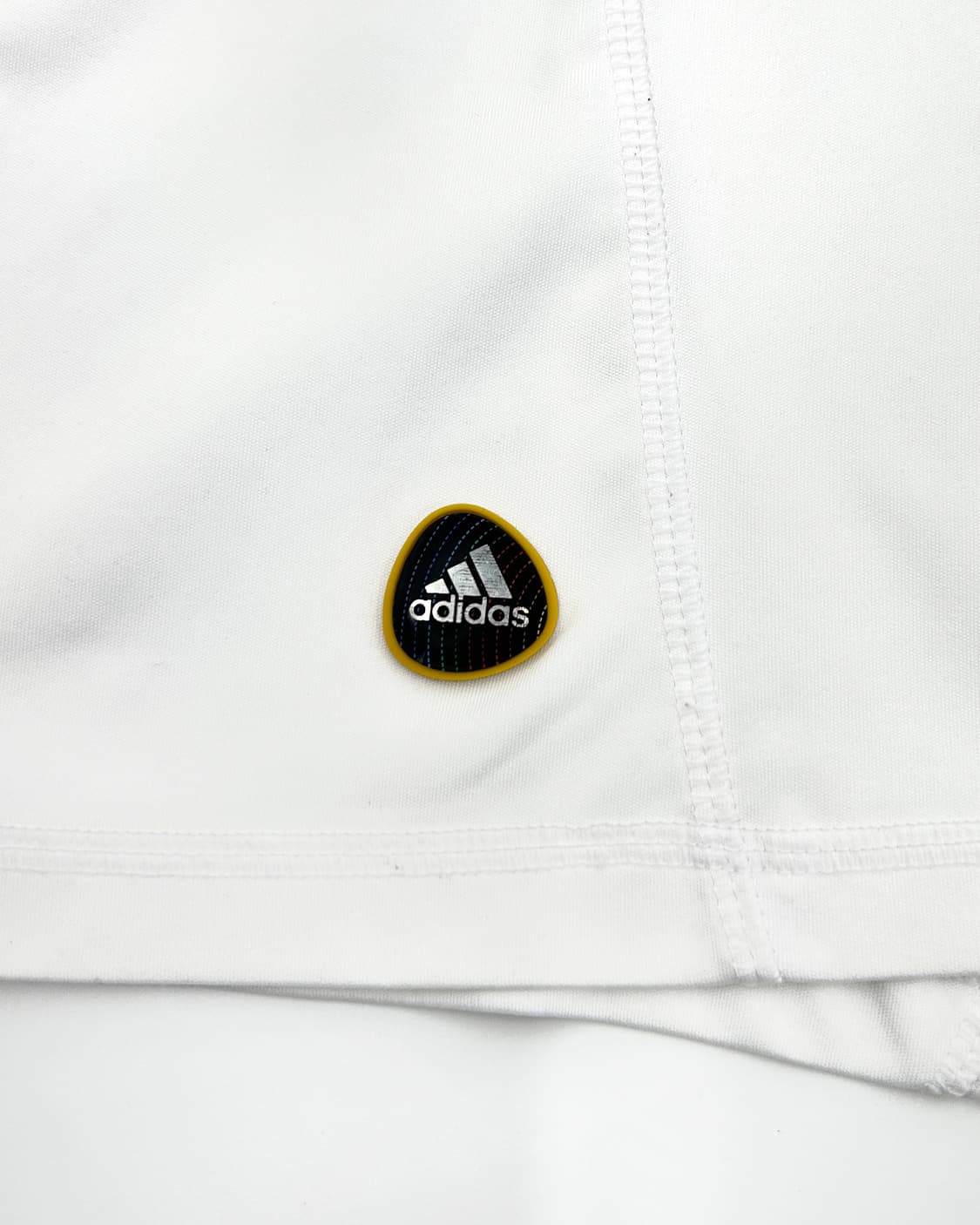 아디다스 10-11 레알 마드리드 홈 리그킷 호날두 상품이미지6