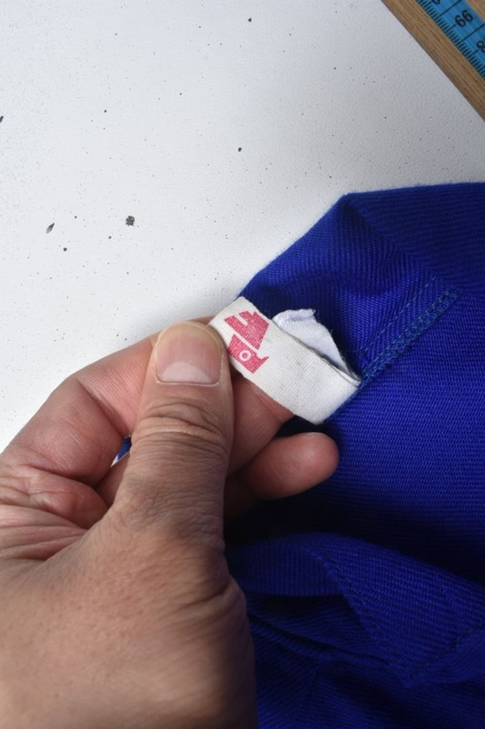 오리지널 프렌치 워크 자켓 M0017 상품이미지8