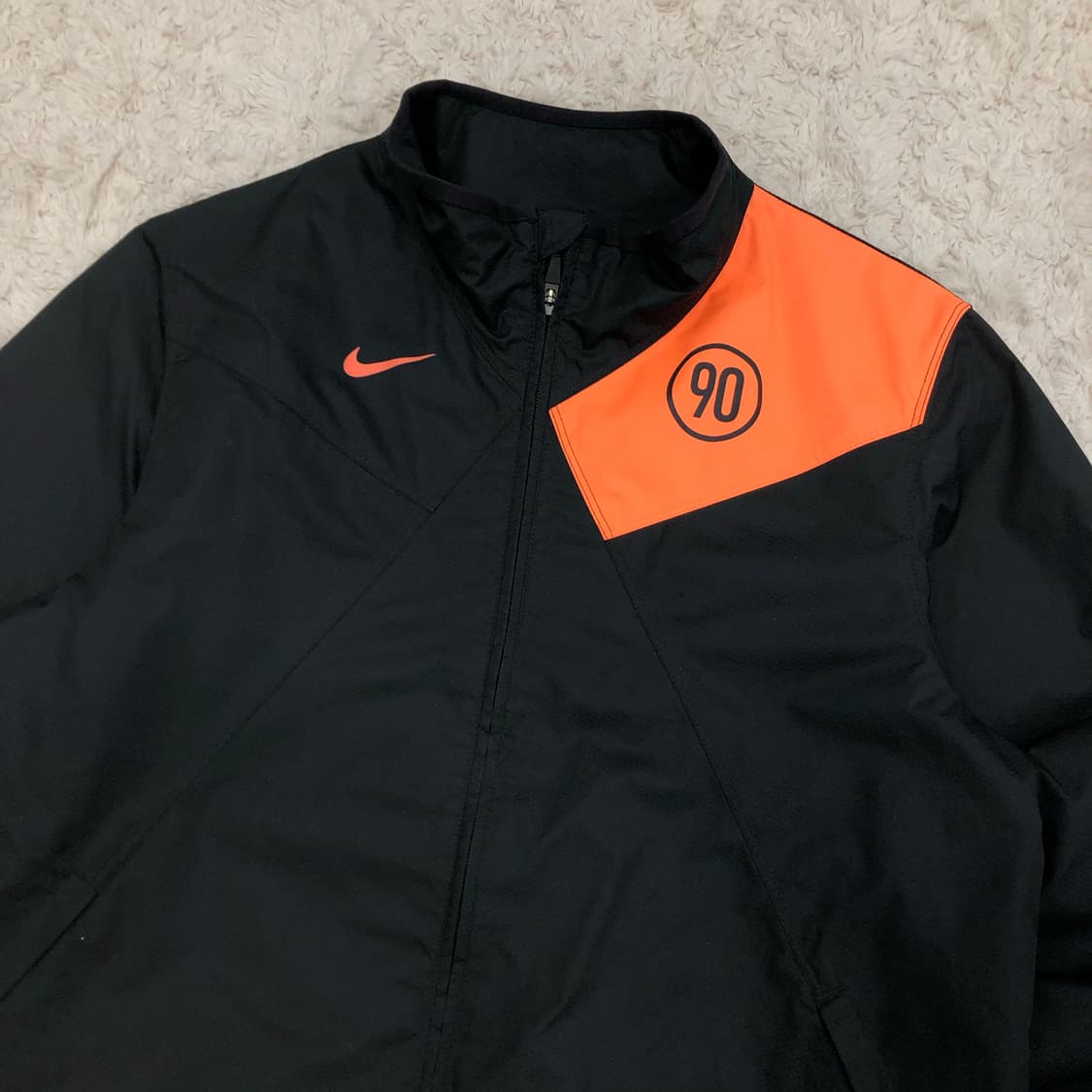 나이키 스톰핏 토탈90 바람막이 자켓 상품이미지2