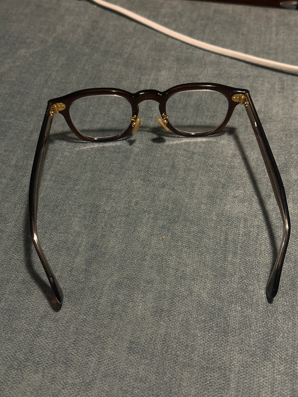 타르트옵티컬 x 이스트로그 (브라운) 상품이미지7