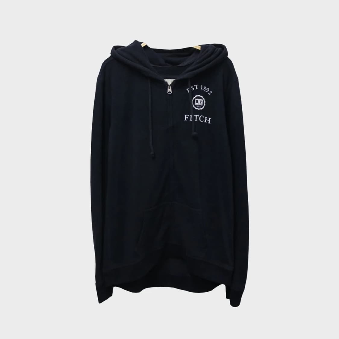 아베크롬비 Y2K 후드집업 61386 상품이미지1