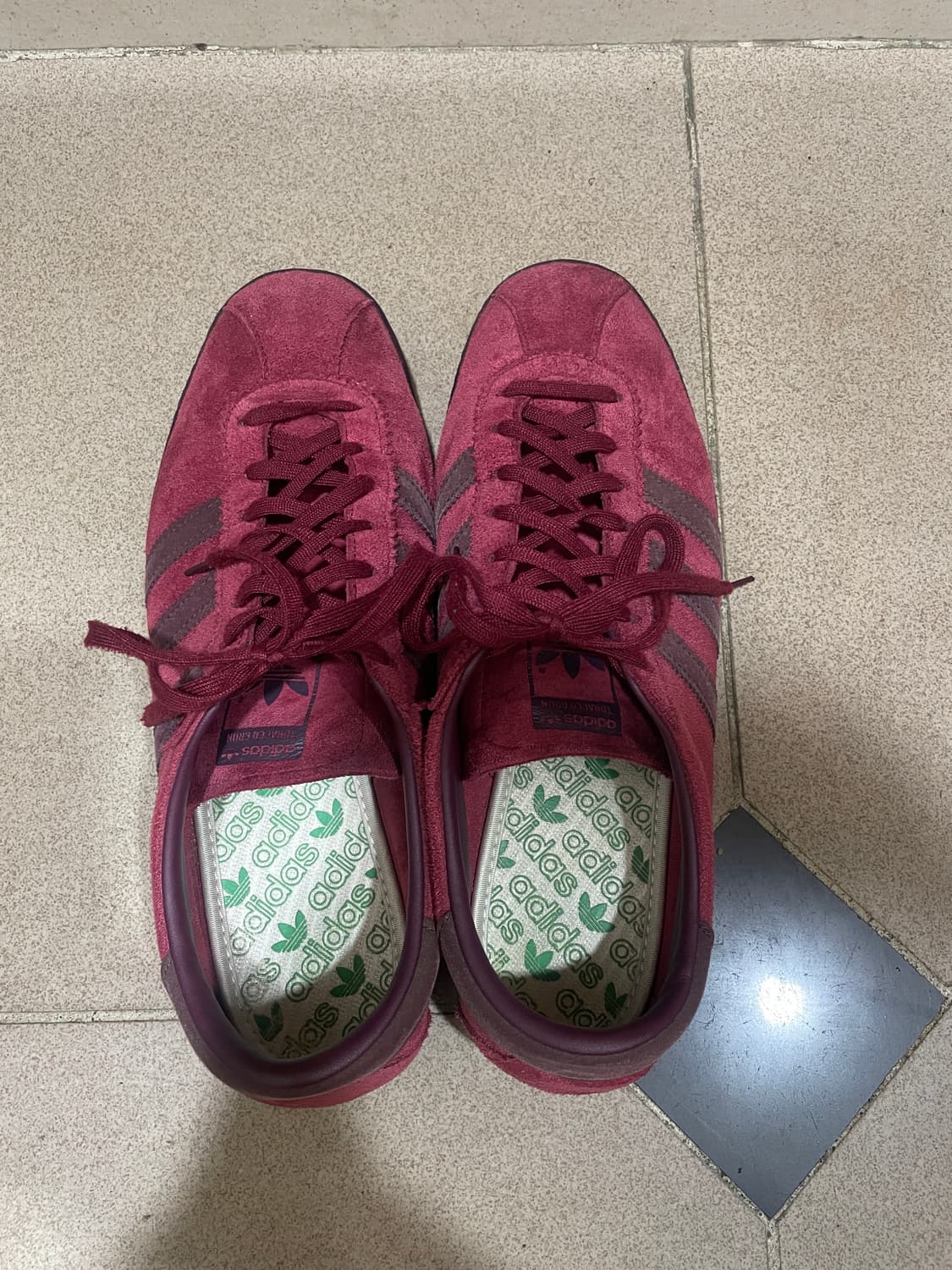 아디다스 토바코 상품이미지2