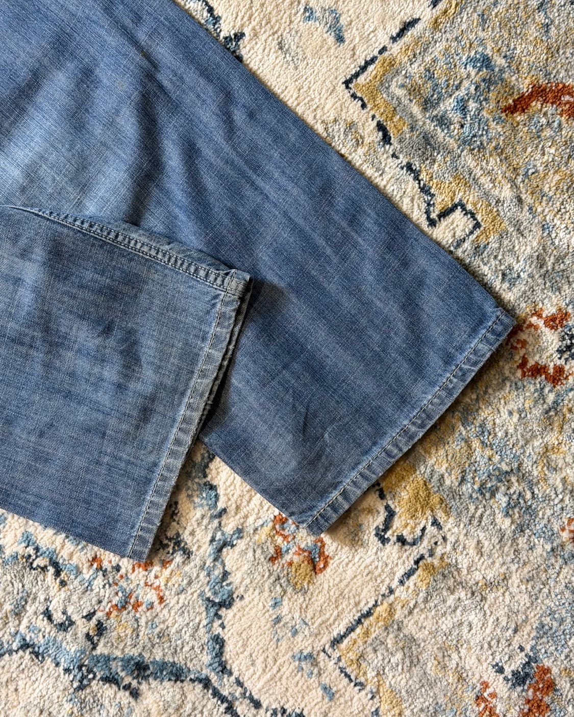 리바이스 빈티지 569 청바지 [SE-226] 상품이미지8