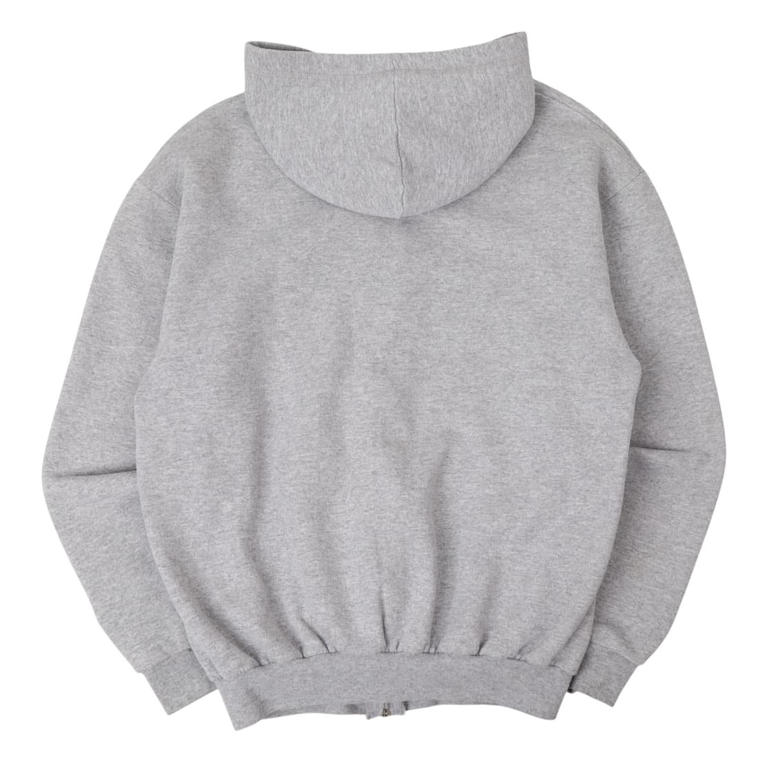 챔피온 그레이 하버드 유니버시티 후드집업 상품이미지5