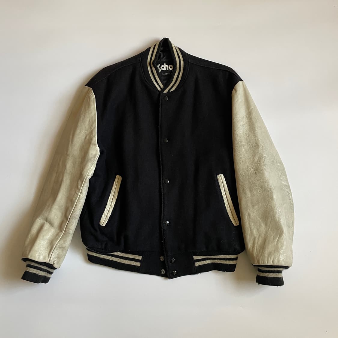 90s Schott 상품이미지2