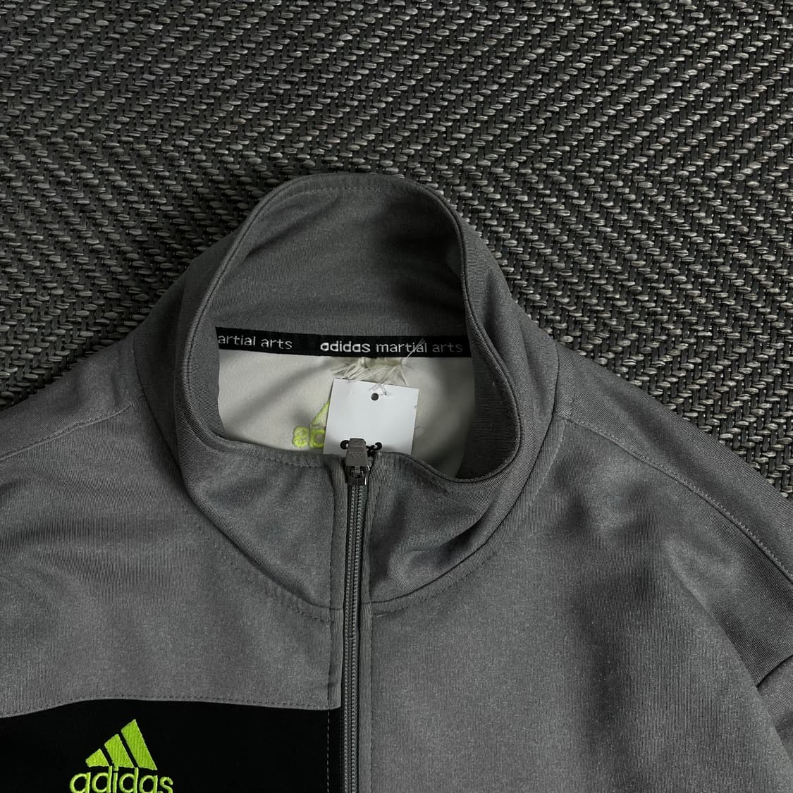 아디다스 에센셜 트랙탑 져지o 3114 상품이미지4