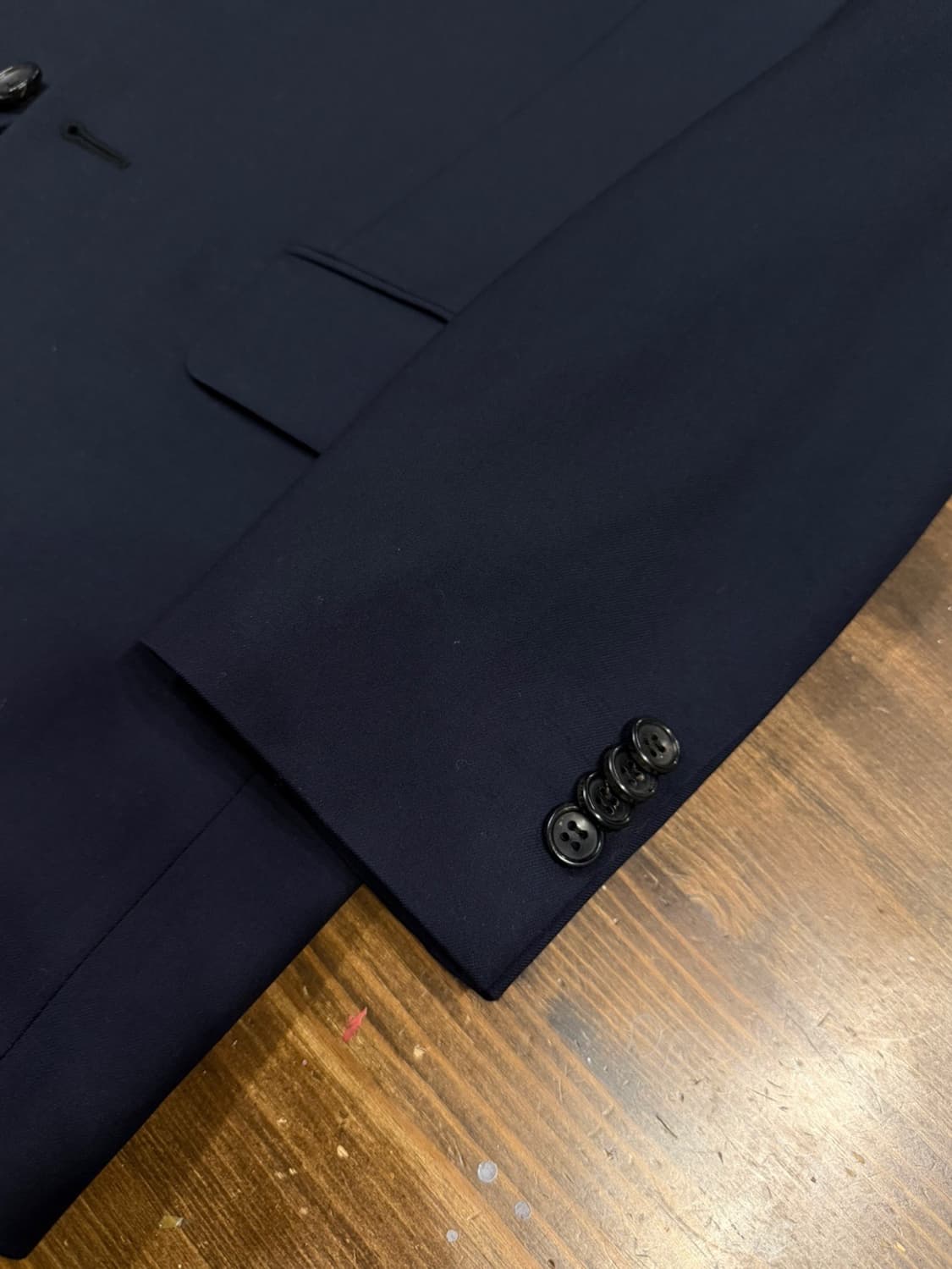 클래식마켓 자켓 남성95-슬림100 상품이미지7