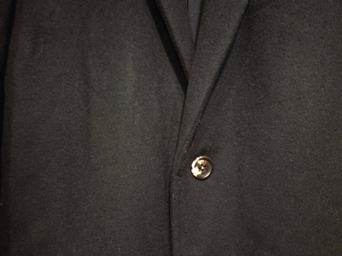 아페세 체스터필드코트  상품이미지4