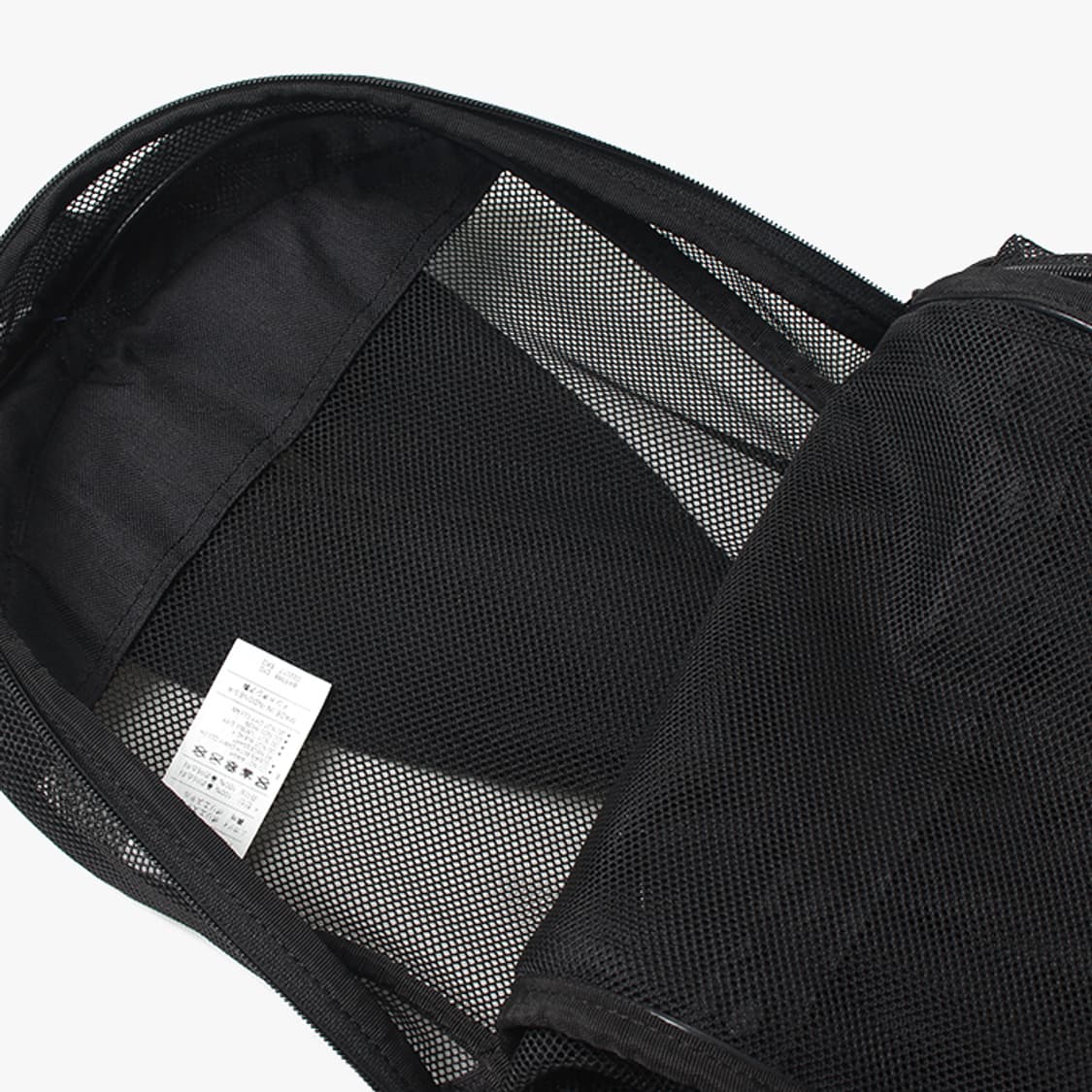 (새상품) NIKE "Mesh Bag Pack" 상품이미지6