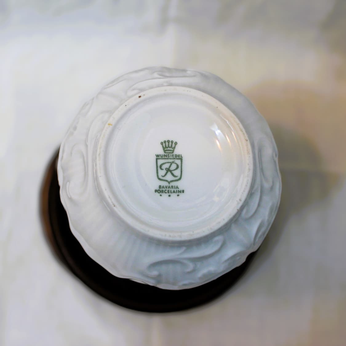 독일 분지델 미니 도자기 화병 상품이미지4