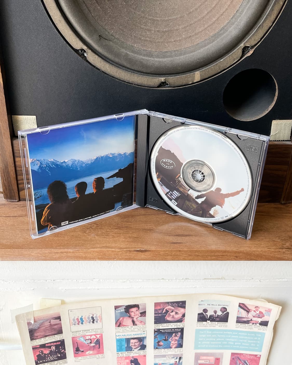 Queen 상품이미지2