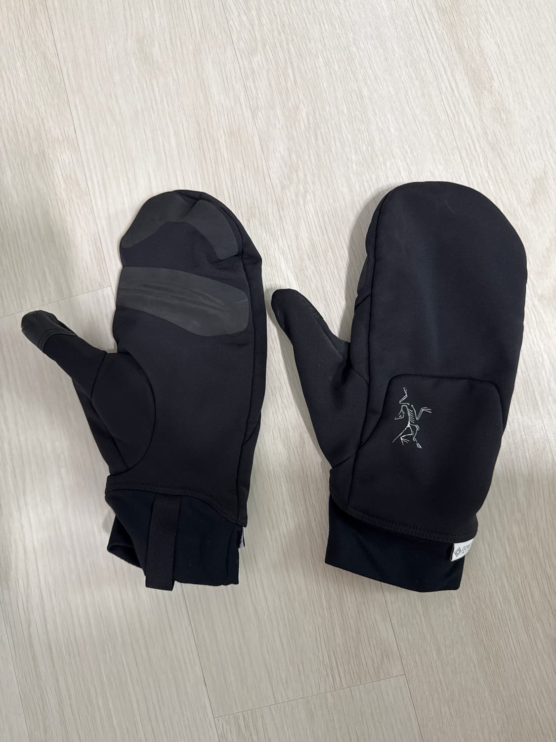 아크테릭스 벤타 미튼 상품이미지1