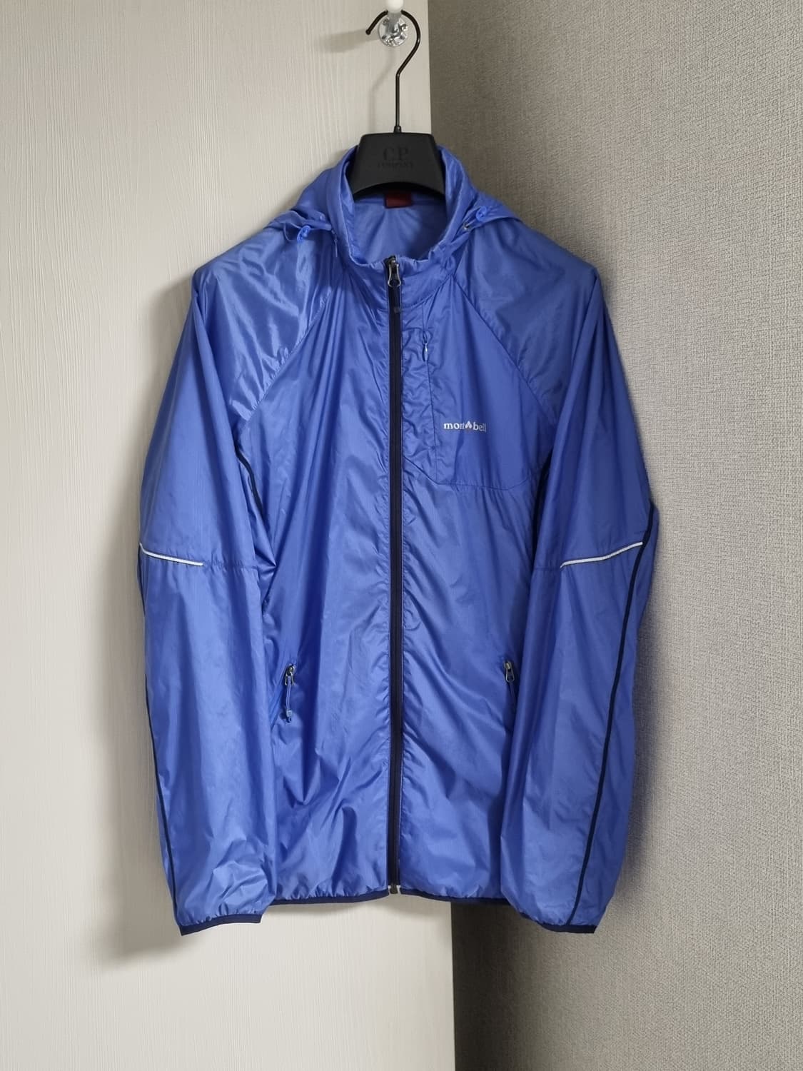 몽벨 바람막이 상품이미지1