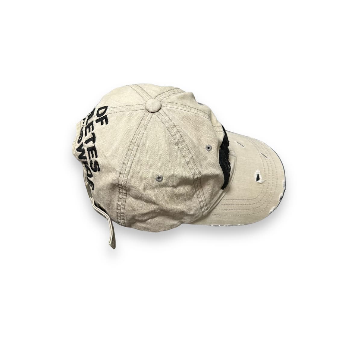 Vintage cap 상품이미지5