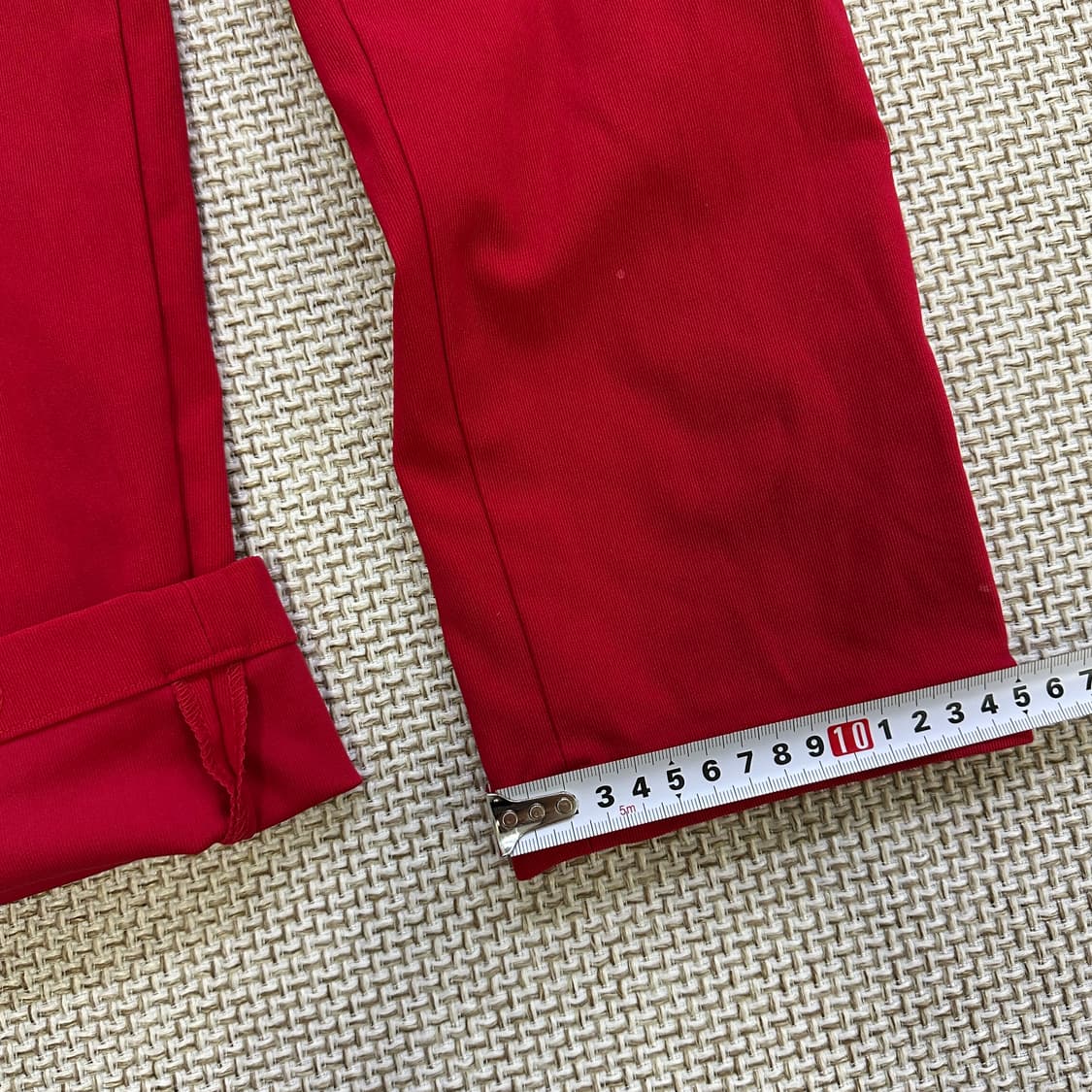 76 JDX 멀티스포츠 여성 골프 팬츠 0427D 상품이미지6