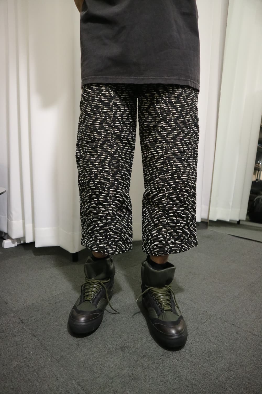 henrik vibskov 버뮤다 팬츠 상품이미지1