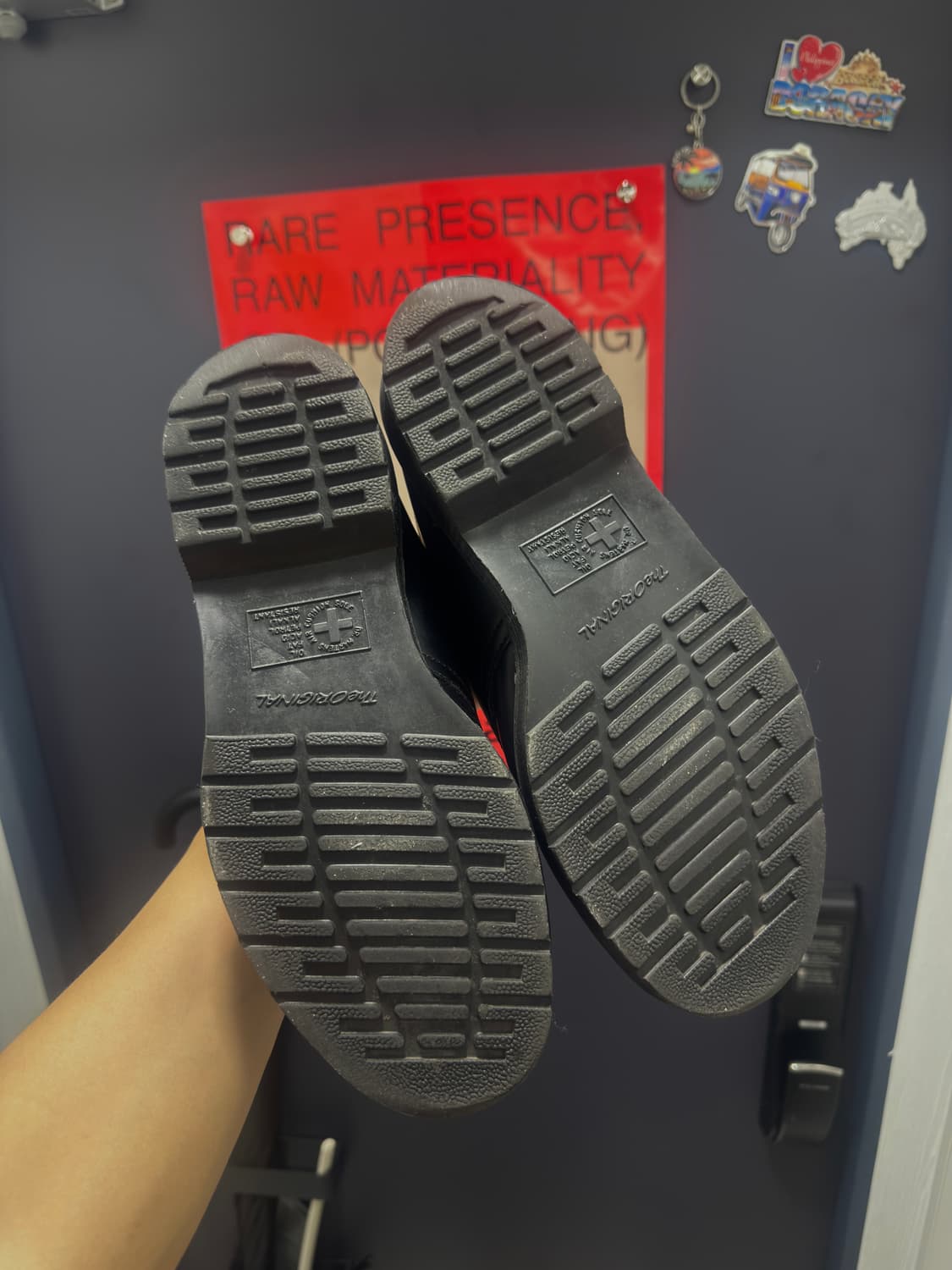 [270] 닥터마틴 1461 모노 상품이미지6