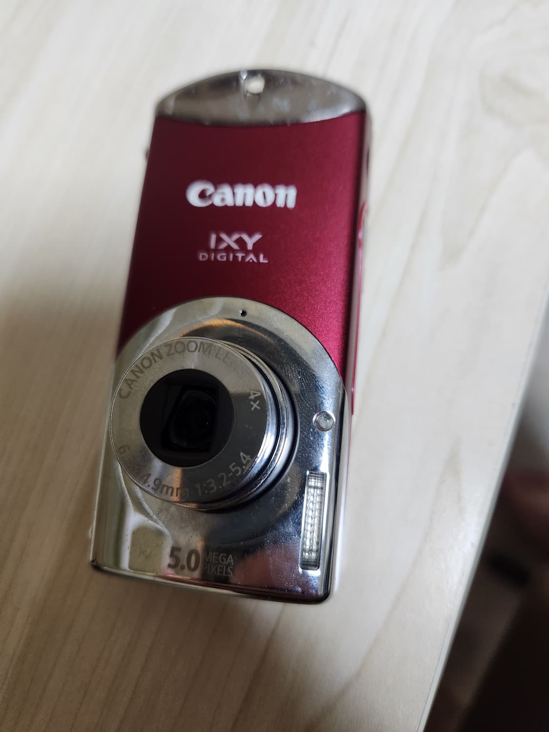 캐논 익시l3 (익서스i zoom 상품이미지2