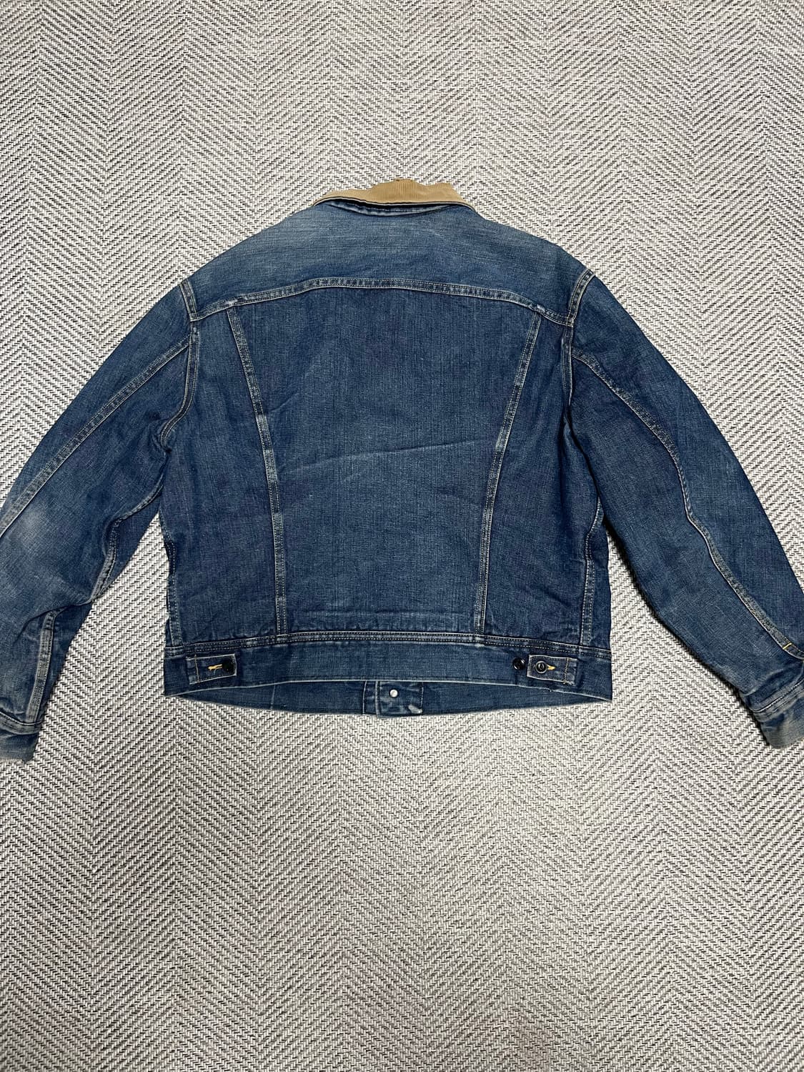 60s lee 스톰라이더 44 상품이미지4