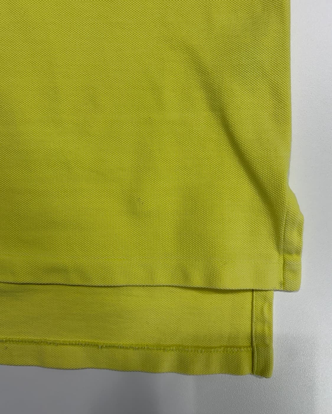 [S]폴로 랄프로렌 빅포니 치프키프 카라 티셔츠 상품이미지7