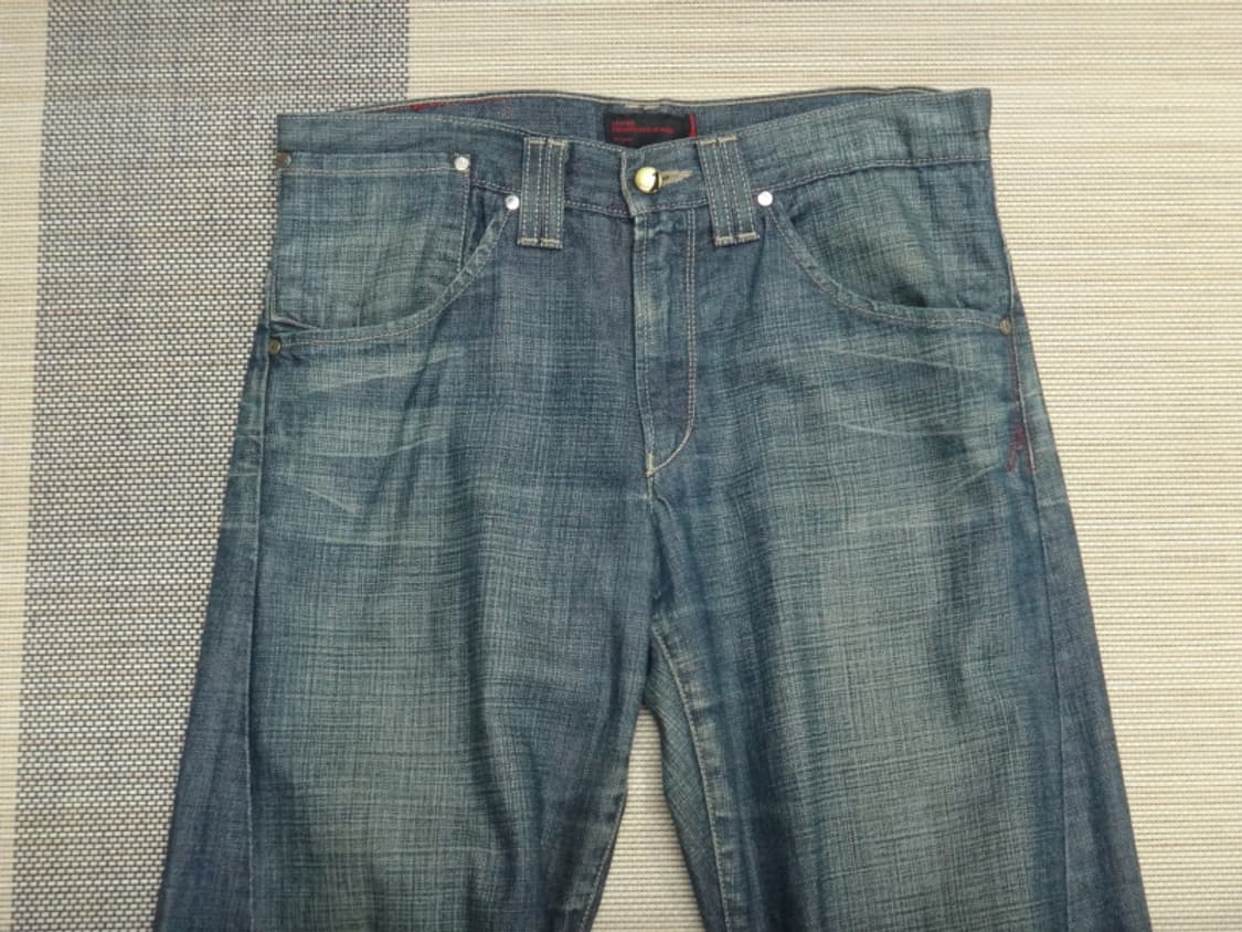 (28인치) 리바이스 엔지니어드진 남성 데님 팬츠 상품이미지4