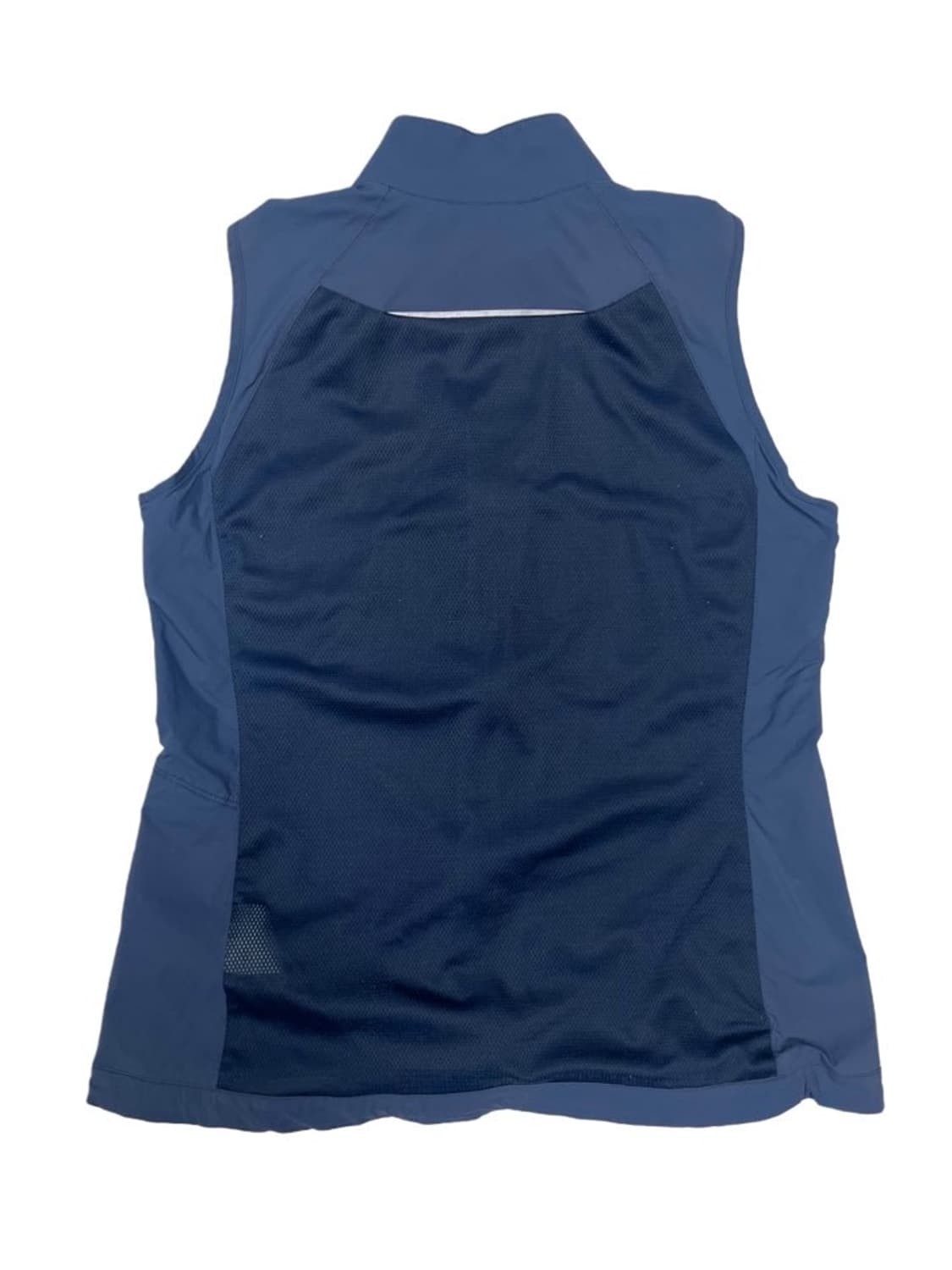 아크테릭스 여성 나일론 집업 조끼 상품이미지2