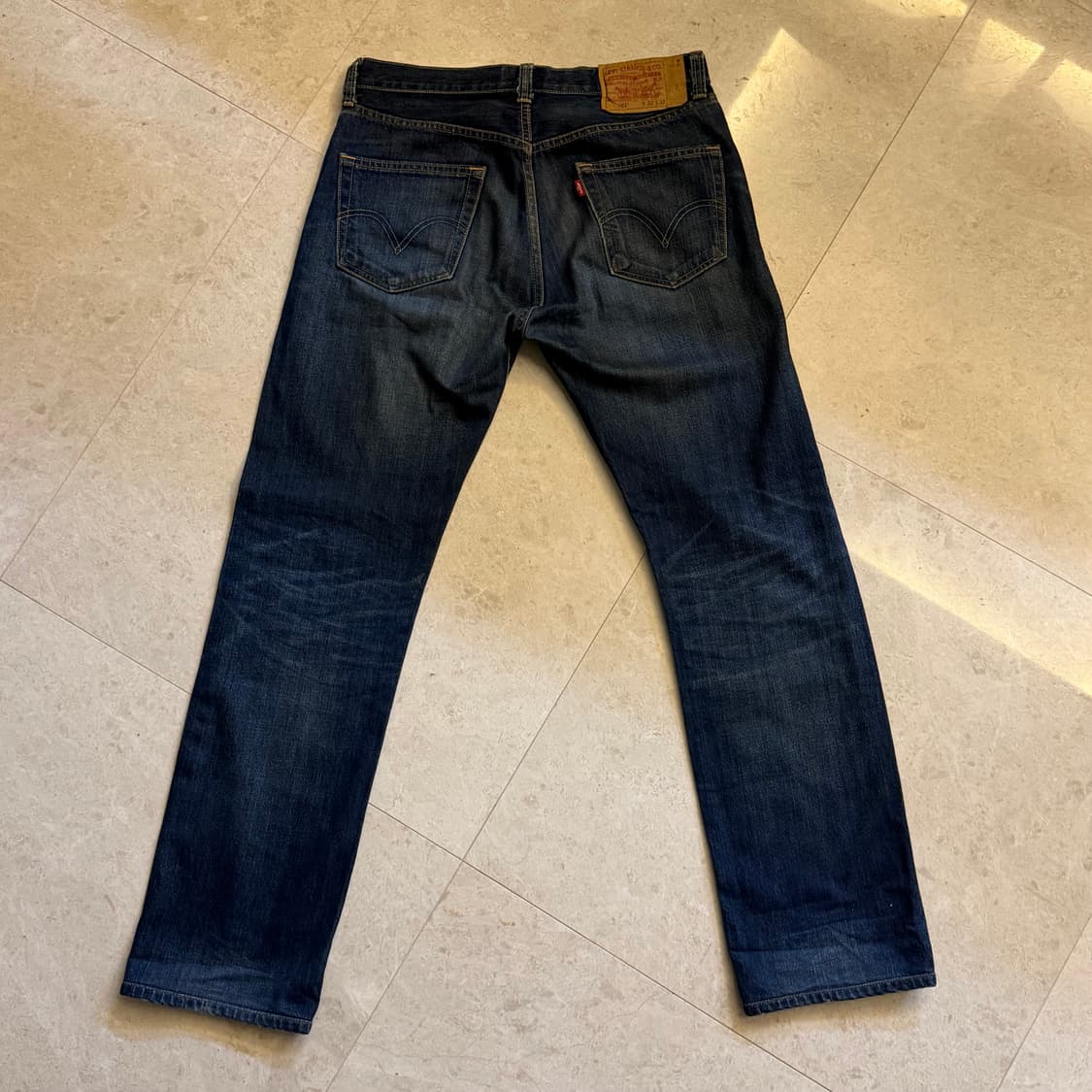 Vintage 00s Levi’s 501 상품이미지6