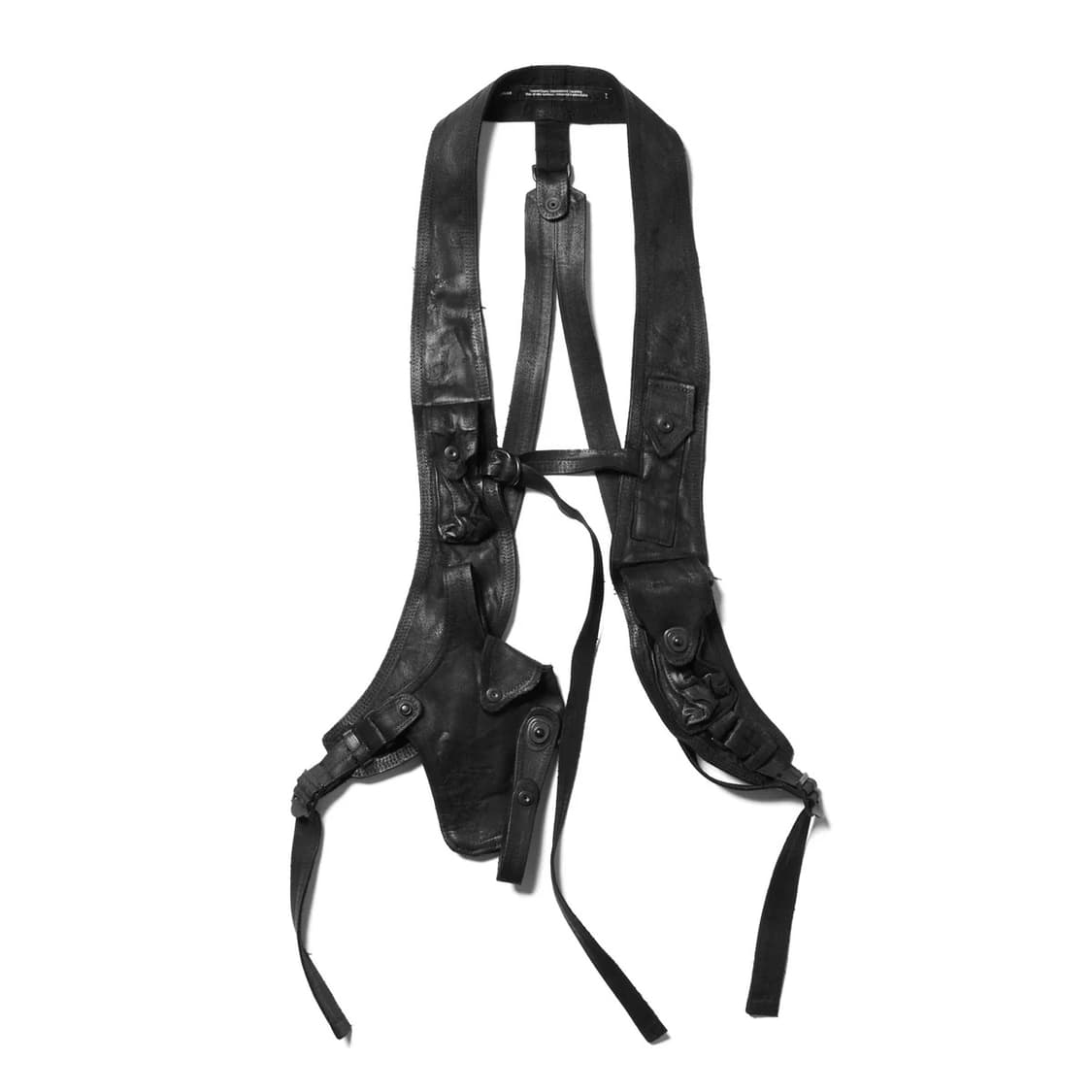 구매) 율리우스 홀스터 레더 베스트 상품이미지4