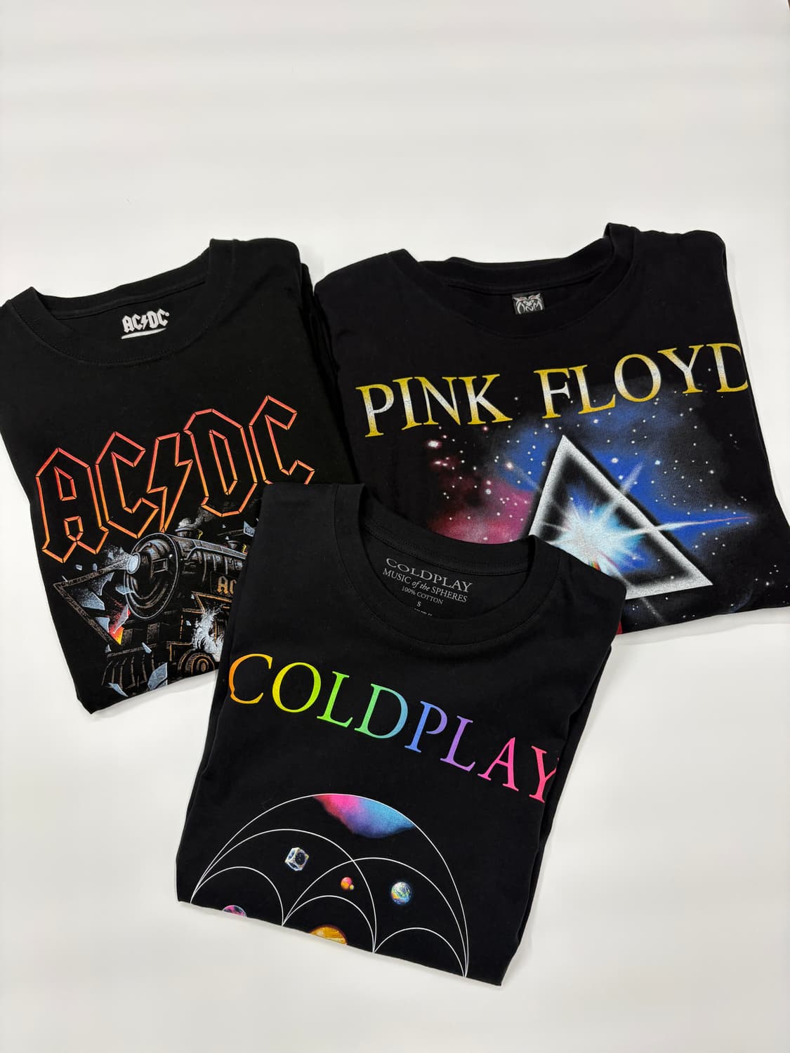 PINKFLOYD 핑크플로이드 락밴드 롱슬리브 긴팔티 상품이미지6