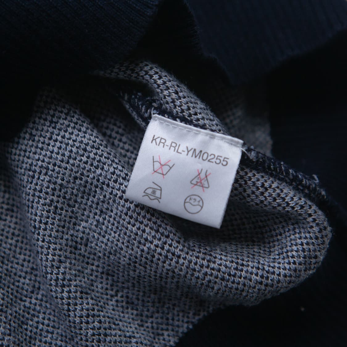 폴로 랄프로렌 니트 베스트 상품이미지3