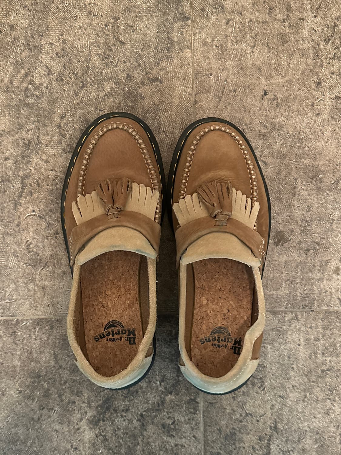 닥터마틴 아드리안 260 상품이미지2