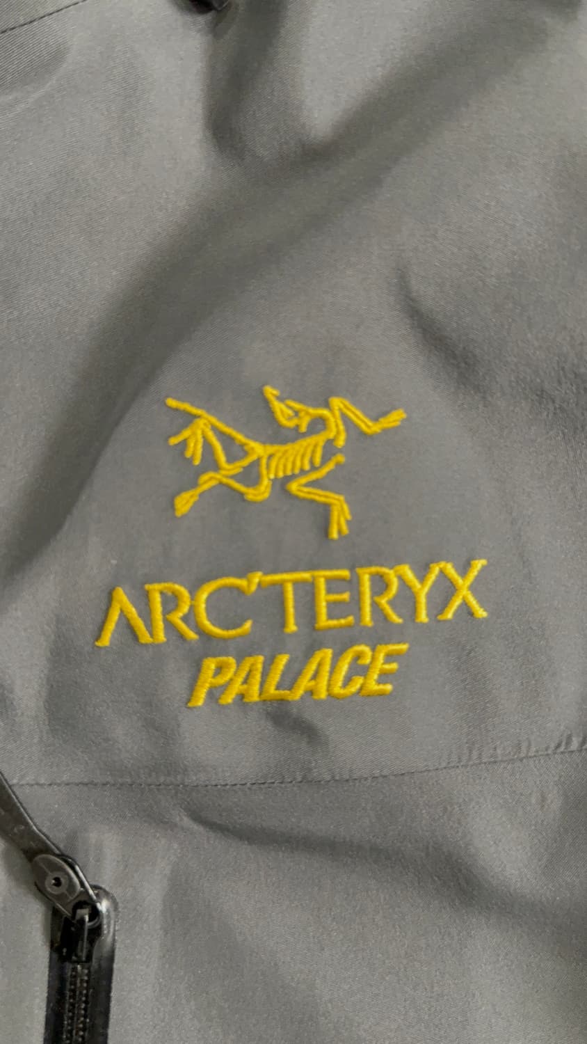 (L) 팔라스x아크테릭스 알파 SV자켓 상품이미지2