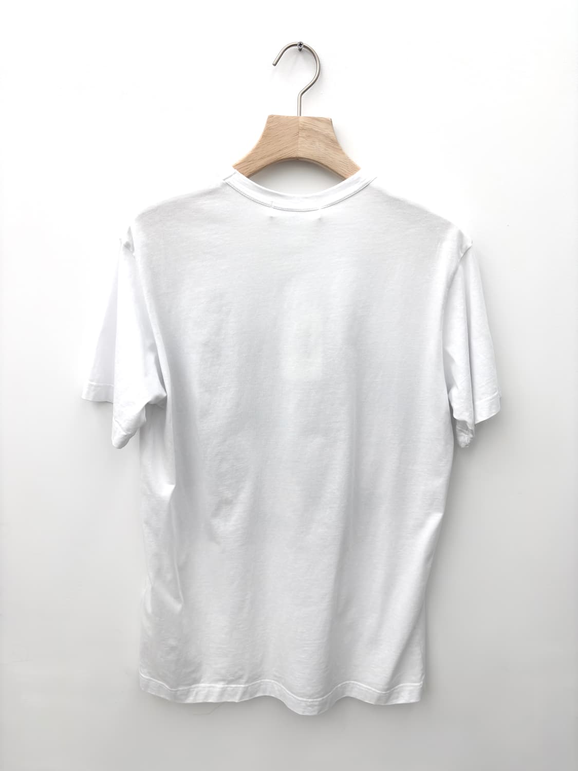 YUE MINJUN  PRINTED T SHIRTi 상품이미지2