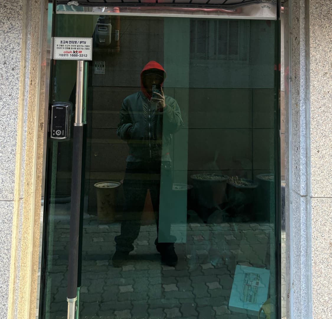 Vintage MA-1 (XL) 상품이미지5