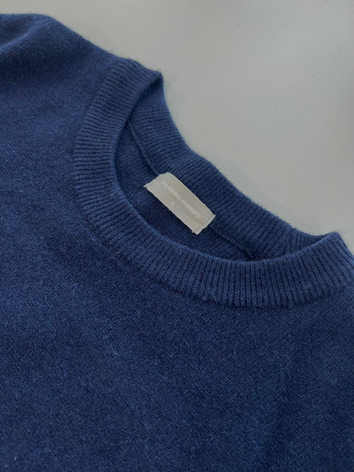 liful cachmere knit 상품이미지2