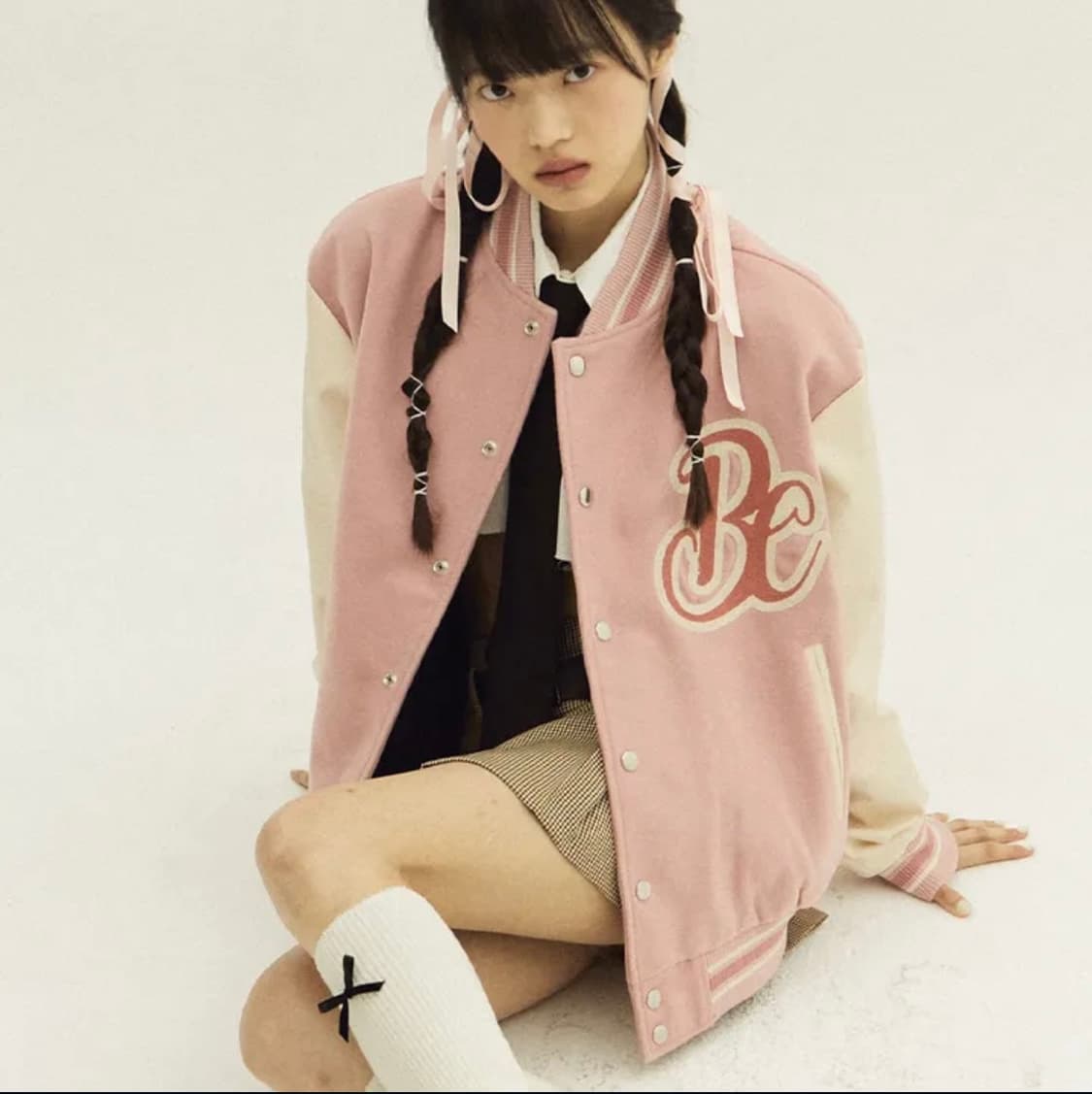 본챔스 바시티 상품이미지2