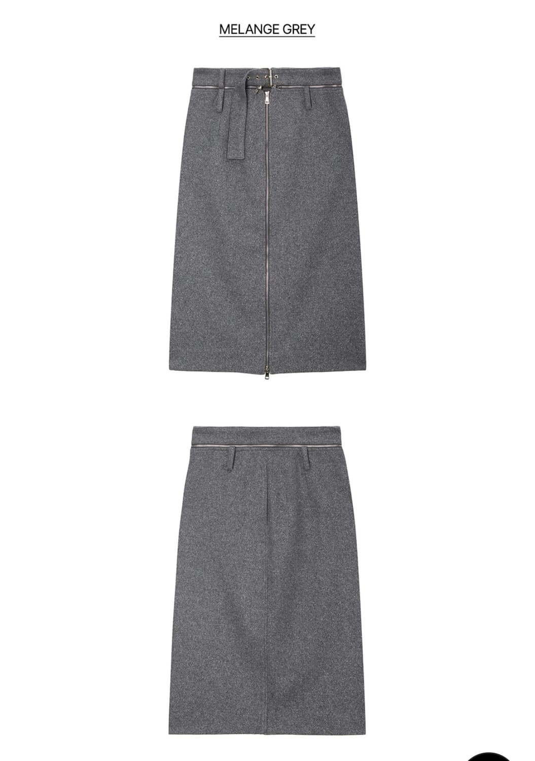 Lcdc 스커트 상품이미지2