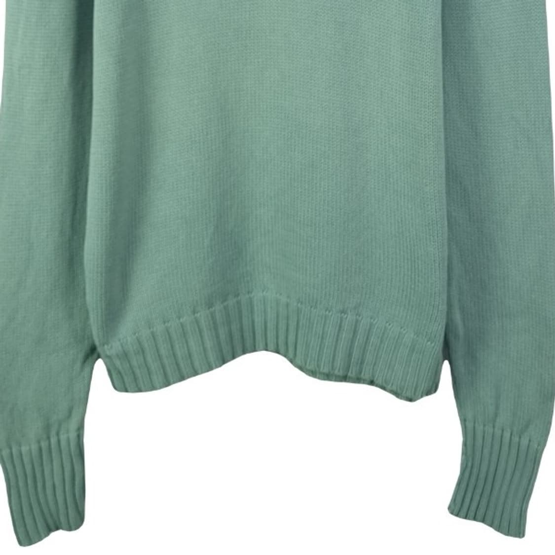 [폴로 랄프로렌] 포니 로고 자수 코튼 니트 M18844 상품이미지5