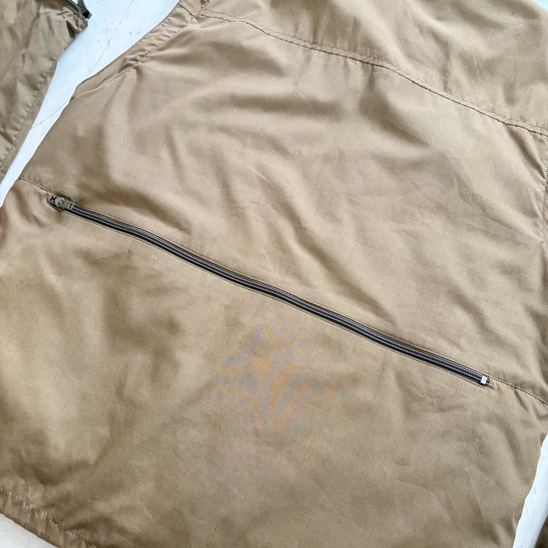 휴스턴 빈티지 유틸리티 필드자켓 M 상품이미지10